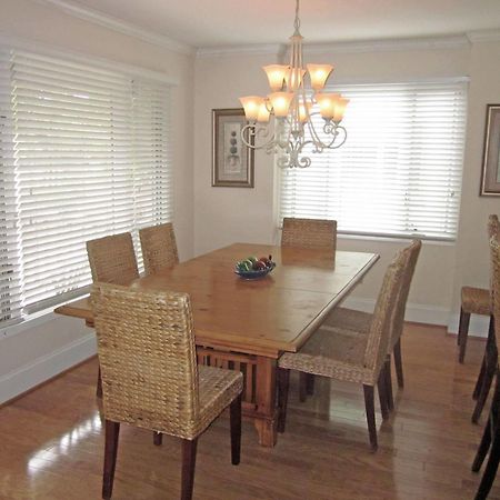 Kiawah Island Golf Resort - Villas Bagian luar foto