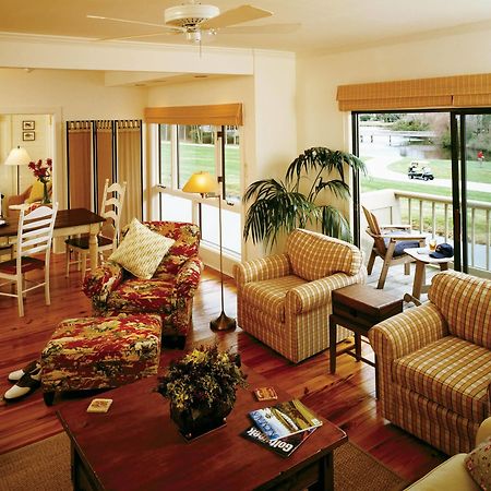 Kiawah Island Golf Resort - Villas Ruang foto