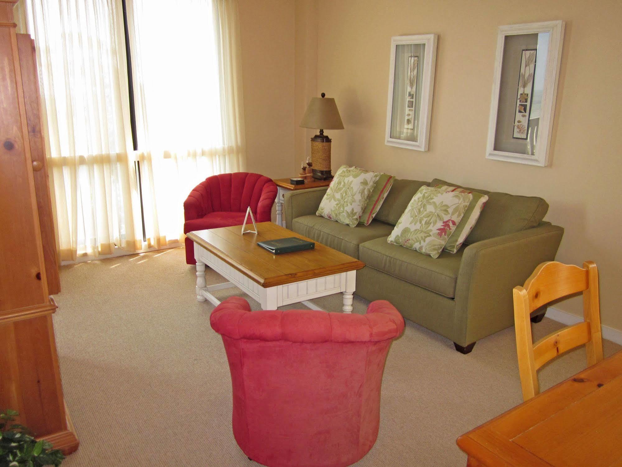 Kiawah Island Golf Resort - Villas Bagian luar foto