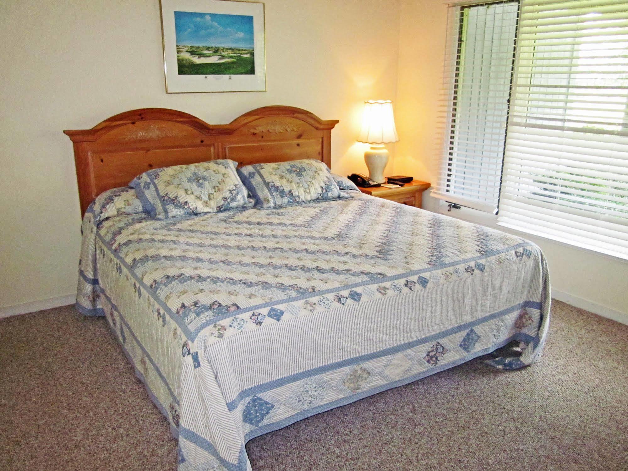Kiawah Island Golf Resort - Villas Bagian luar foto