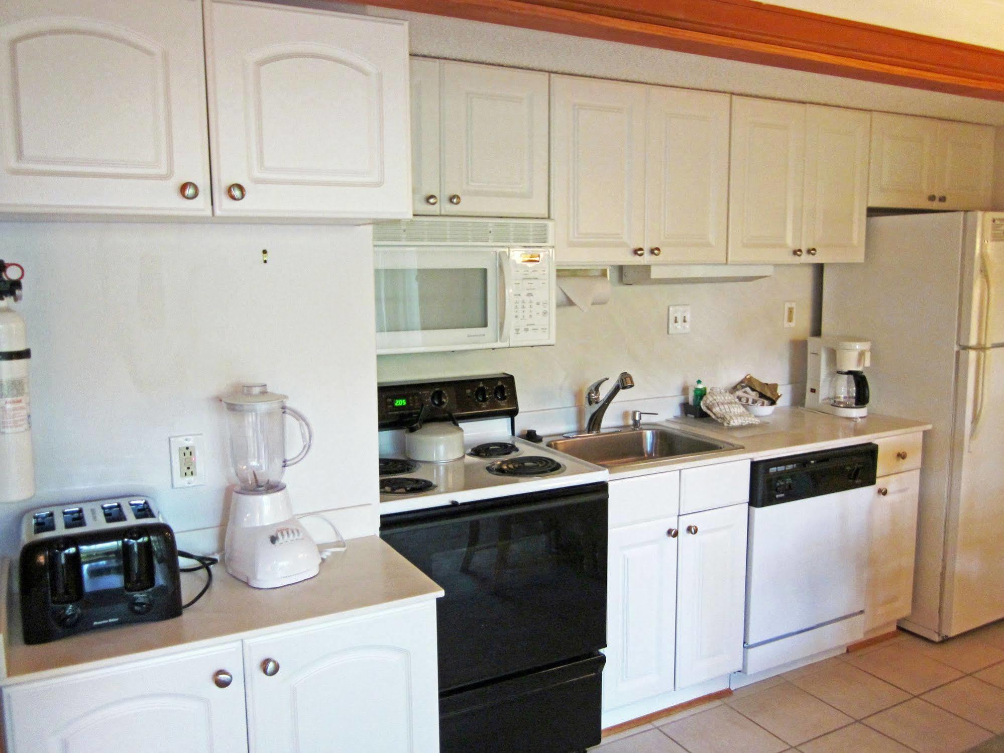 Kiawah Island Golf Resort - Villas Bagian luar foto