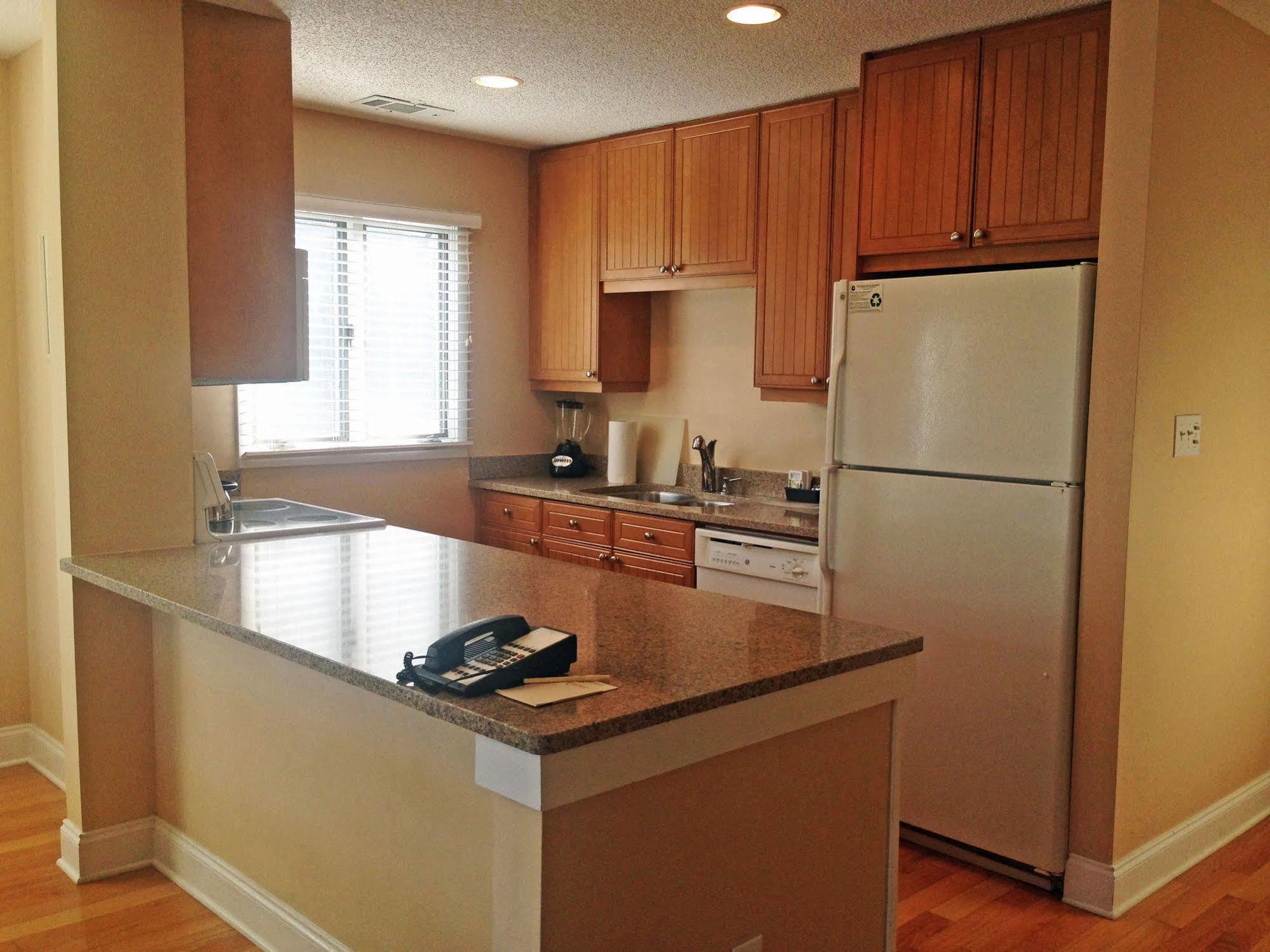 Kiawah Island Golf Resort - Villas Bagian luar foto